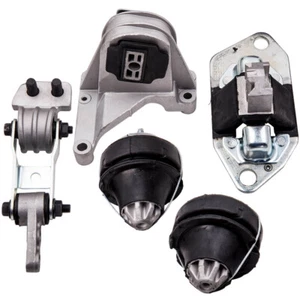 Soporte de montaje de par motor 5 piezas para Volvo S60 V70 XC90 - Imagen 1 de 12