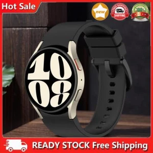 Silicone Strap Silicone Band for Samsung Galaxy Watch 6/5/4/Classic/5 Pro - Zdjęcie 1 z 51