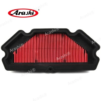 Filtro de aire Arashi repuesto para KAWASAKI EX650 NINJA 650R 2013-2016 Foto 1 de 4