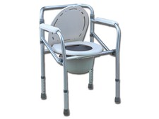 Sedia disabili Comoda WC Gima 27759