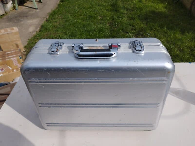 Würth Werkzeugkoffer Servicekoffer - Bild 1 von 4