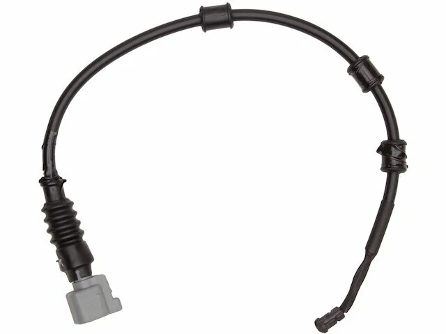 Sensor de pastilha de freio traseiro Dynamic Friction 81PH34M compatível com 1993-1994 Lexus LS400 - Imagem 1 de 1