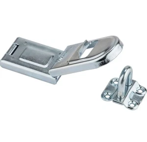 National Hardware N226-510 verzinkt scharniert Sicherheits-Hasp 6-1/2 Zoll - Bild 1 von 1