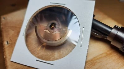 Seiko Mod, Custom toned bronze rotor for Skx007, Skx009 and other Seiko watches - Image 1 of 2