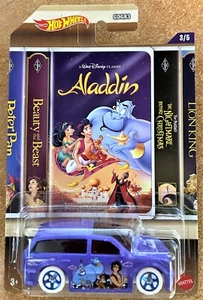 Hot Wheels Disney Series 2022 - #3 Boom Box - Imagen 1 de 1