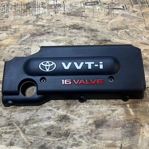 TOYOTA CAMRY HYBRID 2007 ENGINE MOTOR TRIM COVER PANEL - Picture 1 of 8