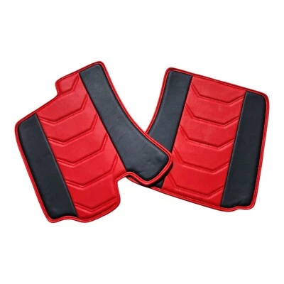 Напольные коврики на заказ для Ferrari F8 458 488 360 F430 California 296 SF90 - Изображение 1 из 4