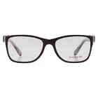 Coach Demo Rectangular Ladies Eyeglasses HC6129 5728 52 HC6129 5728 52