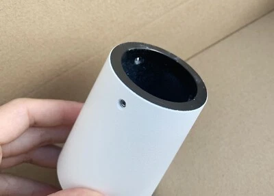 1X C-MOUNT TV Tube Y-T Adaptor For NIKON Trinocular Microscope Adapter - Image 1 of 4