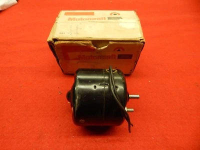 Motor soplador calentador Ford Country Squire sedán Ranch Wagon #C5AZ-18527-C nuevo en stock 65 Foto 1 de 4