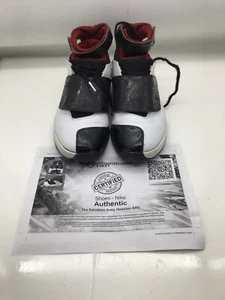 Nike (210455-101) Jordan 20 OG Quickstrike mit Echtheitszertifikat Turnschuhe – Herrengröße 9 - Bild 1 von 10