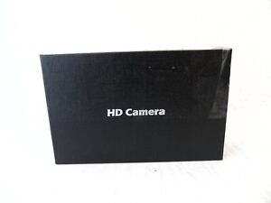 Tragbarer HD-Kamerastift aus Kunststoff Neu Rechnung MwSt