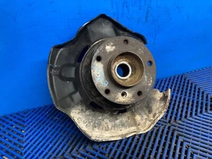 BMW E90 3 Series 320D OSR Driver Side Rear Wheel Hub Carrier - Picture 1 of 5