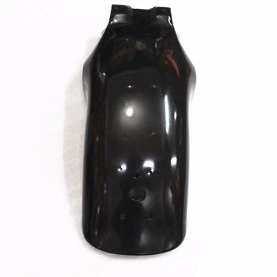 Rear Fender Mudguard For Yamaha Virago Road Royal Star V-Star Raider Crsuier - Image 1 of 4