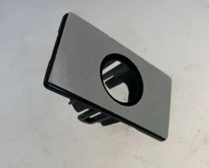 Original SEAT holder for sensor transmitter rear , parking aid 1S6919491B - Picture 1 of 5