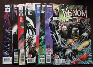 VENOM #150-200 MARVEL COMIC SERIES COSTA PICK CHOOSE YOUR COMIC - Picture 1 of 34