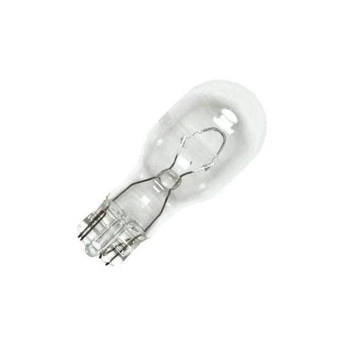 Satco 06980 - X10T5 24V Wedge S6980 Miniature Automotive Light Bulb - Image 1 of 1