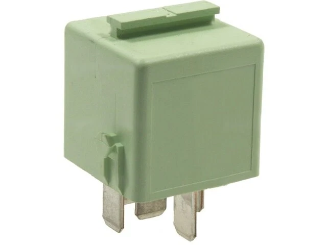 Relé para BMW 540i 1994-1995, 1997-2003 4,0 L V8 1998 1999 2000 2001 2002 WB548ZG Foto 1 de 1