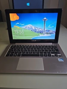 Asus Sonicmaster Windows 8.1 4GB RAM 200GB SSD Touch Display. - Picture 1 of 5