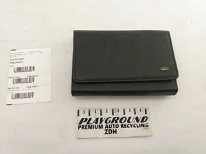 Land Rover Discovery Owner's Manual Set W/Leather Carrier 2003 - Picture 1 of 7