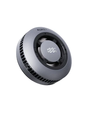 AUKEY MagFusion GameFrost Qi2 Refrigeración Activa Almohadilla de Carga Inalámbrica LC-G10 NUEVO EN CAJA Foto 1 de 4