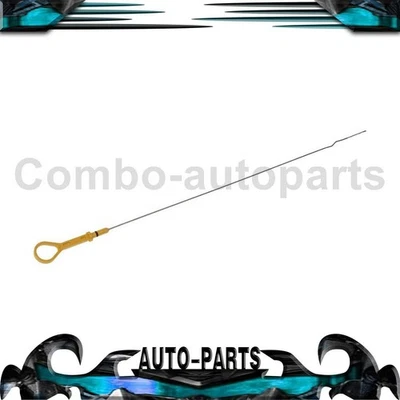 Engine Oil Dipstick Fits Mazda 626 1995-2002 Mazda Miata 1990-1993 - Image 1 of 4