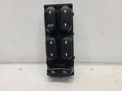 2002-03 Ford Explorer XLT (4 Door) Drivers Master Window Switch - Image 1 of 4