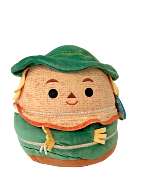 Squishmallows Scarecrow Wizard of Oz 11" NWT (EH) - Image 1 of 4