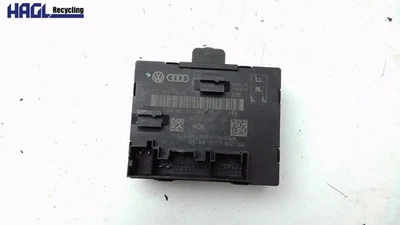 Centralina Alzacristalli (Porte Posteriore) SX 8T0959795Q 8T0959795H Audi A5 2.0 - Immagine 1 di 3