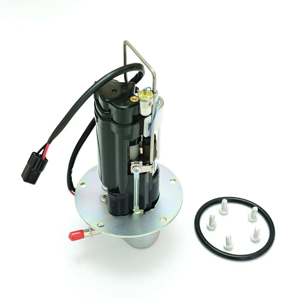 For Kawasaki 04 05 Ninja ZX10R ZX1000C New Fuel Pump Module Assembly 49040-0809 - Изображение 1 из 4