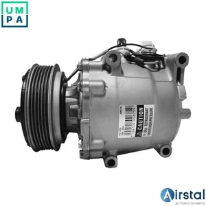 COMPRESSOR AIR CONDITIONING 10-0205 FOR HONDA CIVIC/VIII/FERIO/Hatchback 1.7L - Picture 1 of 10