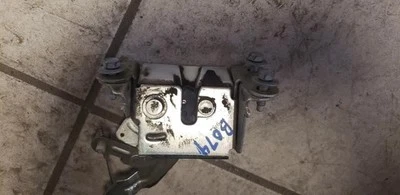 Nissan Nv200 2015 pestillo de puerta trasera lado del conductor 502807 Foto 1 de 4