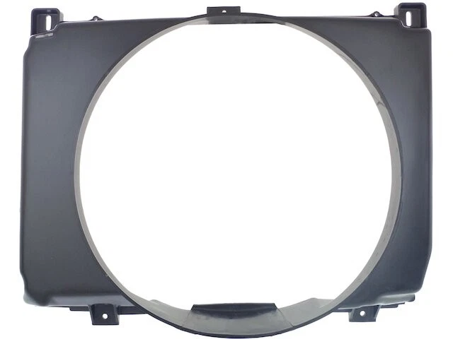 Cubierta de ventilador para GMC K15 1978 Suburban Gas JN579KJ Foto 1 de 1