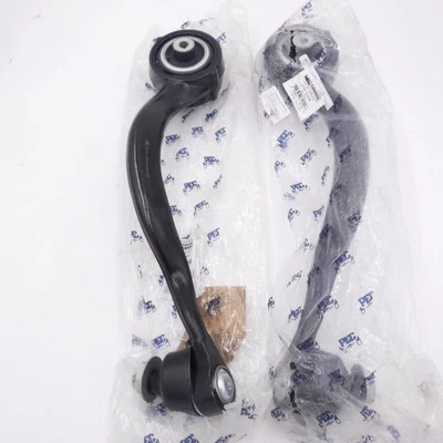 Par de brazo de control inferior delantero y rótula para Land Rover Range Rover 2014-2018 Foto 1 de 4