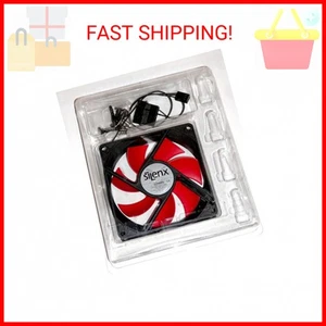 EFX-09-15 Effizio 92x25mm 15dBA 46CFM PC Computer Case Fan - - Picture 1 of 1