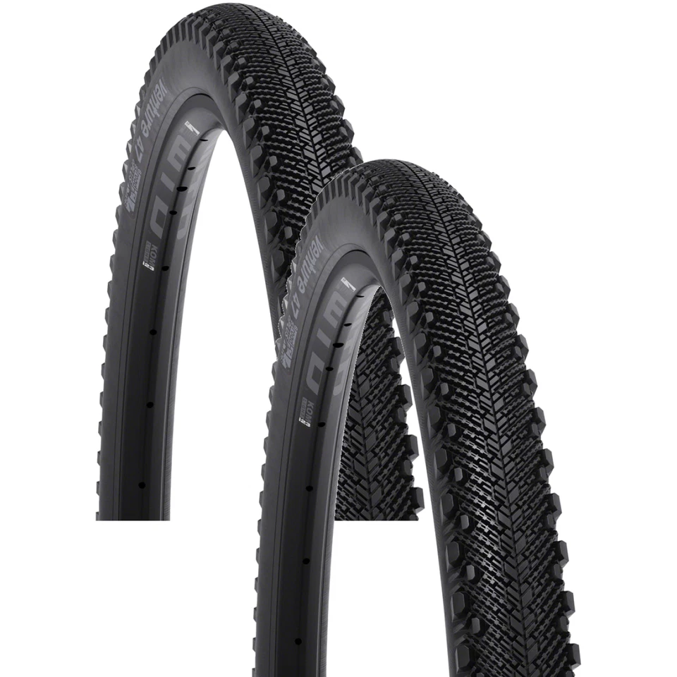 WTB Venture Road TCS Tire 700c X 50mm