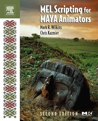 MEL Scripting for Maya Animators (The Morgan Kaufmann Series in Computer Graphic - Image 1 of 1