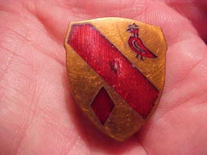 WWII 19th Field Artillery Screwback DI - Picture 1 of 2