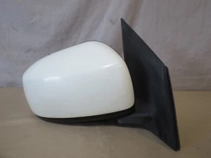 ✅ 14 15 16 17 18 Mitsubishi Mirage POWER Side View Mirror Right PASSENGER OEM - Picture 1 of 9