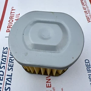 Honda C70 C90 Passport post 1982 airfilter air filter H2477 - Picture 1 of 2