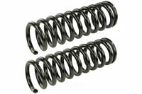 Coil Spring Set Rear ACDelco Pro 45H1202 fits 04-10 Toyota Sienna 