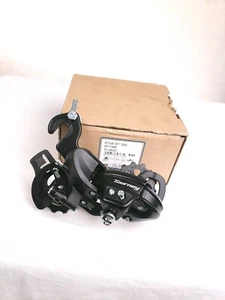 Shimano Tourney 7 Speed Rear Derailleur RD-TY300 Track/Reverse Hook Adapter - Picture 1 of 4