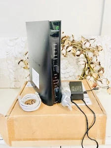 CenturyLink Prism TV Technicolor C2100T 802.11AC Modem Router Gigabit DSL Fiber - Picture 1 of 1
