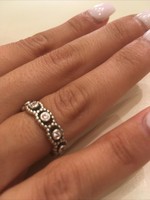 Pandora Abstract Elegance Sterling 