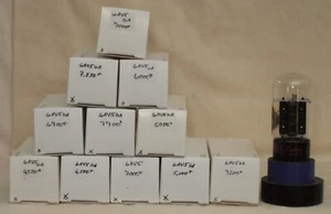 Type 6AV5 GA vacuum tube - Picture 1 of 1