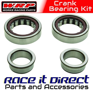 Crank Shaft Bearing & Seal Kit for Can-Am DS 450 EFI MXC 2009-2012 WRP - Picture 1 of 8