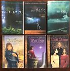 YA lot: Marianne Curley GUARDIANS OF TIME 1-2-3 Tanith Lee CLAIDI JOURNALS 1-2-3
