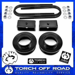 3" Front 2" Rear Lift Kit 1997-2003 Ford F-150 F150 2WD RWD Suspension - Picture 1 of 8