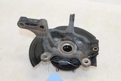 Nissan Juke 2011-2017 nudillo delantero derecho/husillo OEM JX78 Foto 1 de 4