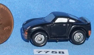 Figura de colección #10 MICRO MACHINES FUNRISE SPORTS CAR - Imagen 1 de 3